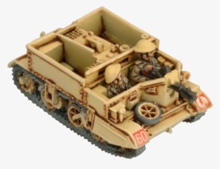 Universal Carrier Patrol - 8th Army Bren Carrier
