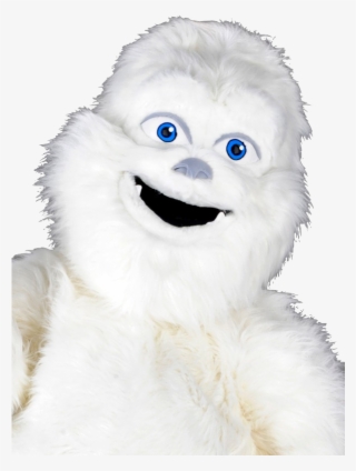 Berenpak Yeti De Sneeuwbeer - Plush
