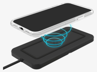 The Power Pad Gives You A Quick And Easy Wireless Charging - Case-mate