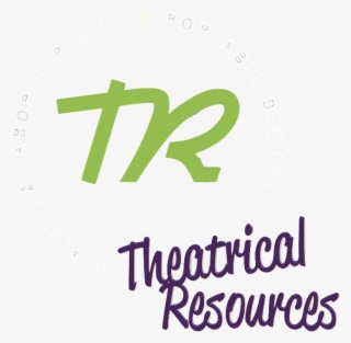 Logopurple - Theatrical Resources