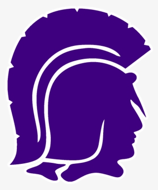 fowlerville gladiators - fowlerville high school logo