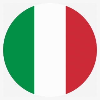 Tim Delivers Fastest Average Mobile Internet Speeds - Italy Flag Icon Flat