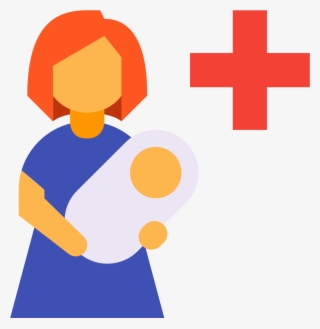 Mother's Health Icon - Logos Sales
