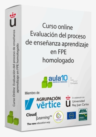 Curso Online Evaluación Del Proceso De Enseñanza Aprendizaje - Libro De Crm Y Erp