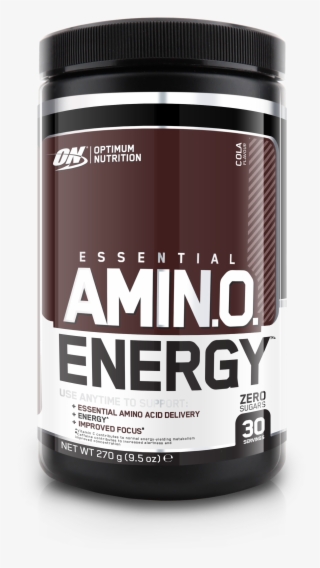 Amino Energy Caffeine