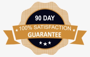 Take Our 100% Satisfaction Guarantee - Illustration