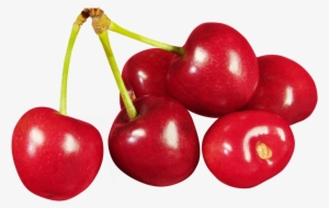 cherries clipart red cherry - cherry fruit png