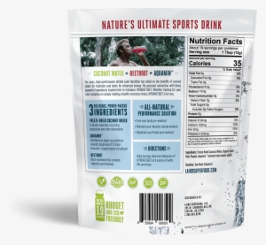 Hydrate Beet - Laird Superfood
