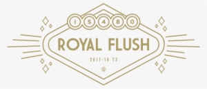 Royalflush - Emblem
