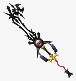 Guile (SKW), Kingdom Hearts Fanon Wiki