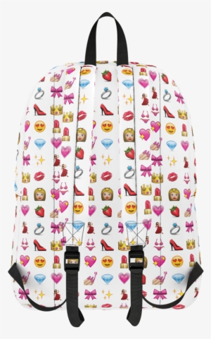 Emoji - Emoji - Emoji - Emoji - Garment Bag