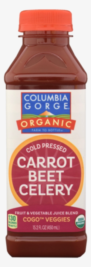 For - Columbia Gorge Cold Pressed Spicy Ginger Lemonade -