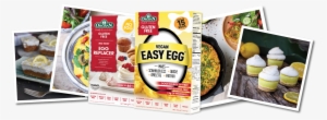 As The Most Recent Egg Replacer Under The Orgran Brand, - Orgran Vegan Easy Egg G/f 250g