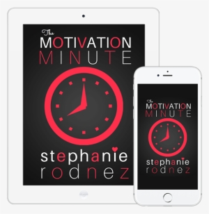 The Motivation Minute