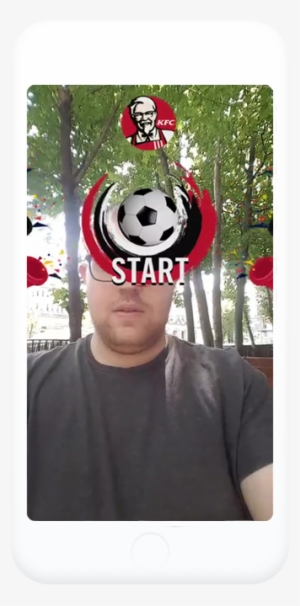 Discover - Football