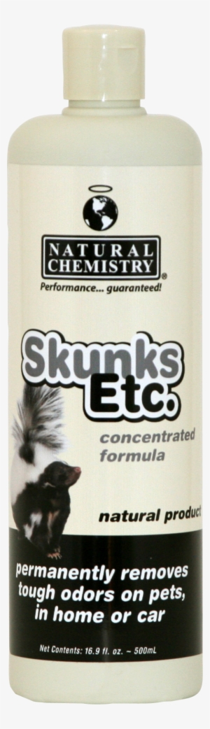 11028 Skunks Etc