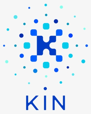Kin Logos - Kin Coin