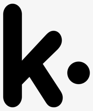 Png File Svg - Kik Logo Png