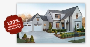 100 Percent Satisfaction Guarantee - Hgtv Smart Home 1016