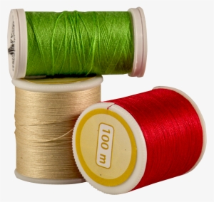 Colorful Threads Png Image - Thread Png