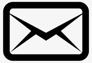Secured Letter Icon - Red Message Icon Png