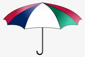 Umbrella, Colorful Png Images