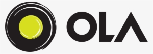 Ola Cabs Ola Logo