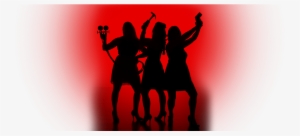 Charlie ' S Angels Clipart - Portable Network Graphics