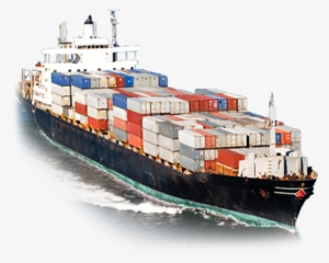 Experts In Cargo Shipping - Distribution Of Goods And Services By Leon Murley