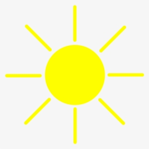 Sun Vector Png