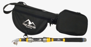 Backcountry Telescopic Fishing Rod Transparent Backcound - Fishing Rod
