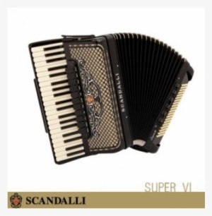 Http - //www - Cordionabarata - Com - Br/acordeon Scandalli - Scandalli Super Vi Extreme 120