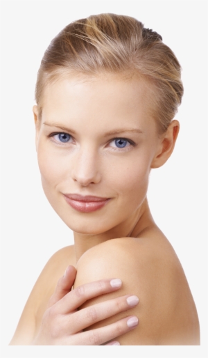 Cosmetics Skin Lip Augmentation - Model Faces Female
