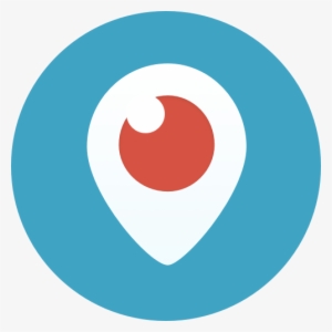 A Field59 Look At Streaming Live - Periscope Png