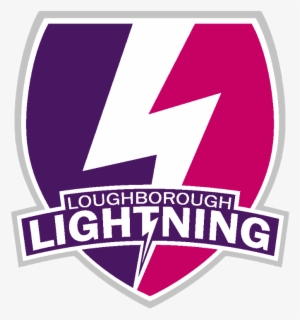 Loughborough Lightning Logo