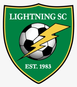 Lightning Soccer Club Logo - Lightning Soccer Club