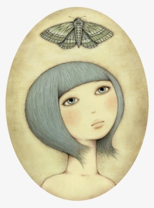 Leanne Ellis Art - Drawing