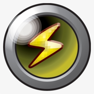 Lightning Custom Logo - Lightning Element Symbol