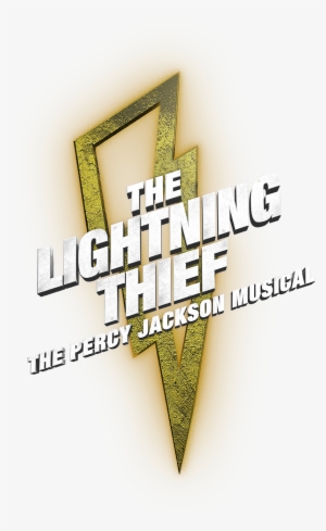 The Lightning Thief - Graphic Design
