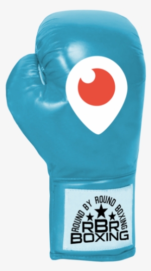 Periscope - Boxing Glove
