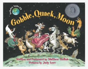 Gobble - Gobble, Quack, Moon
