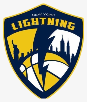 New York Basketball Logo