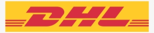 Dhl Express Logo Black And White - International Express Shipping Extra ...