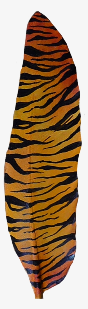 Tiger Tiger Stripes - Tiger