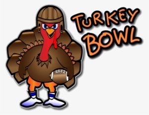 Turkey Bowl Transparent Image - Turkey Bowl Flyers
