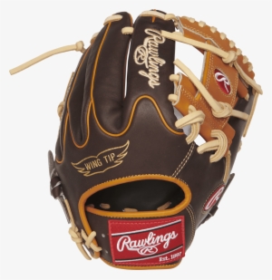 Rawlings Heart Of The Hide - Rawlings Heart Of The Hide 11.75 In Infield Glove