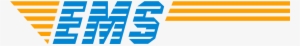 Ems Logo - Express Mail