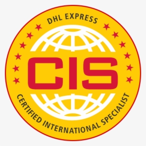 International Shipping Specialists - Certified International Specialist Logo