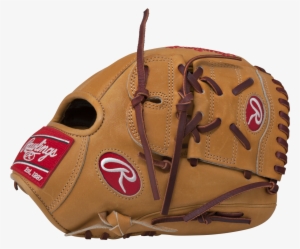 Rawlings Heart Of The Hide Baseball Glove,