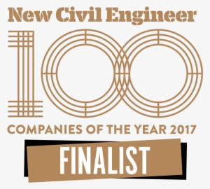 Rendel Shortlisted For The Nce100 Companies Of The - Circle